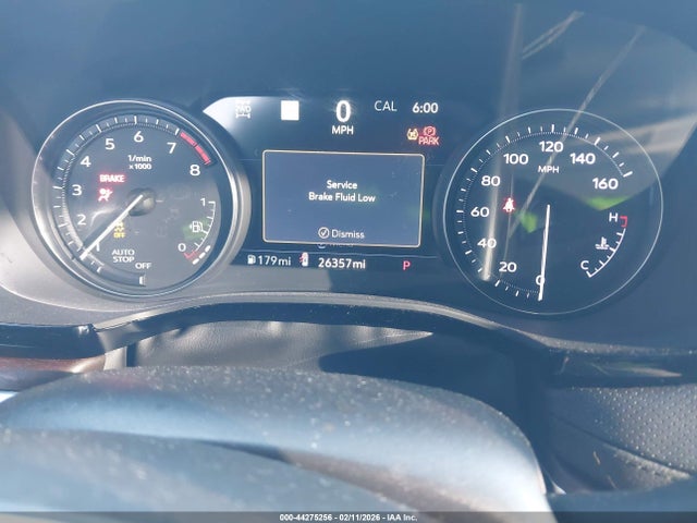 2024 CADILLAC XT5 1GYKNDRS4RZ751028 Photo 6