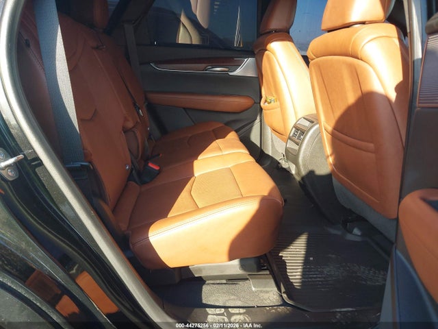 2024 CADILLAC XT5 1GYKNDRS4RZ751028 Photo 7