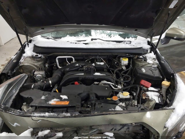 Продаж на аукціоні авто 2018 Subaru Outback 2.5i Premium, vin: 4S4BSACC0J3253748, номер лоту: 44275258