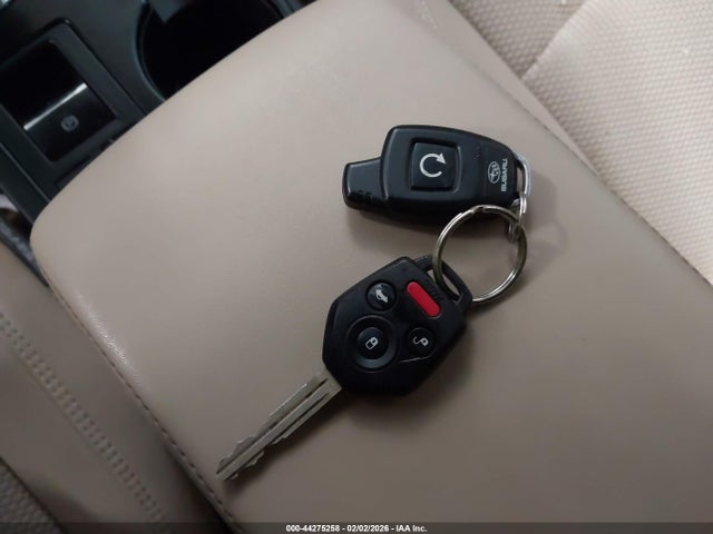 Продаж на аукціоні авто 2018 Subaru Outback 2.5i Premium, vin: 4S4BSACC0J3253748, номер лоту: 44275258
