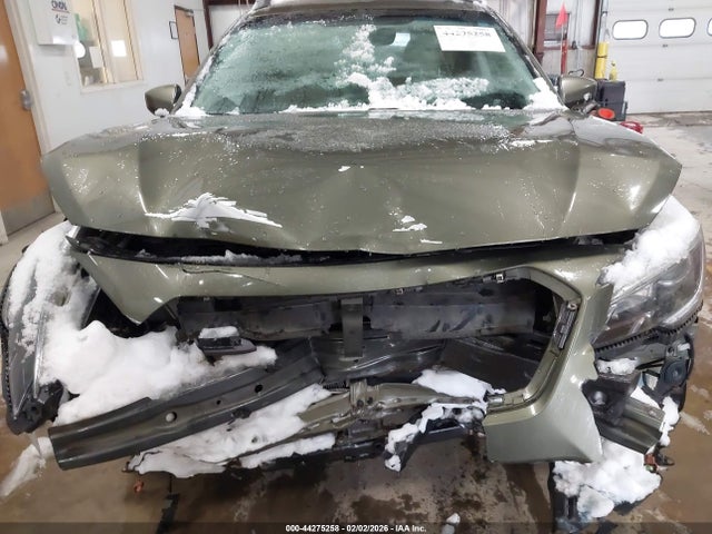 Продаж на аукціоні авто 2018 Subaru Outback 2.5i Premium, vin: 4S4BSACC0J3253748, номер лоту: 44275258