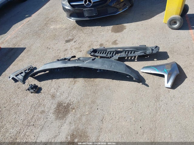 3GCPWDEDXMG227214 Chevrolet Silverado 1500 2wd Short Bed Rst