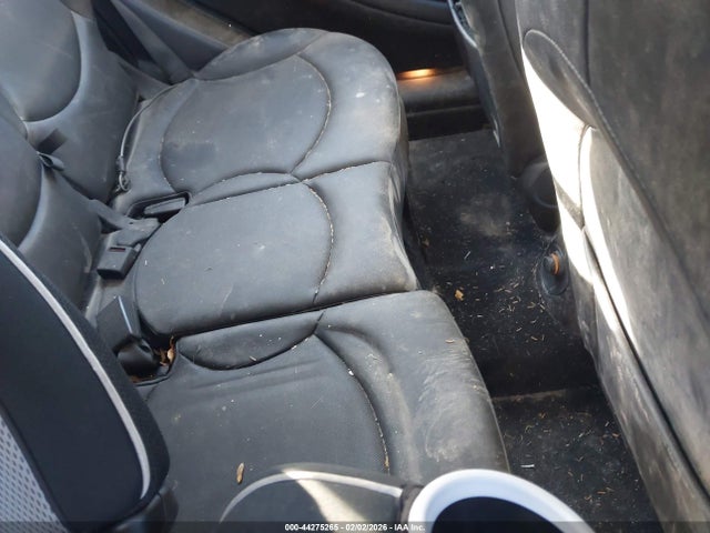 2013 MINI COUNTRYMAN WMWZC5C52DWM16375 Photo 7