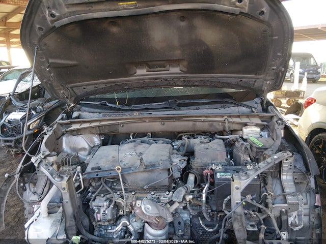Toyota Highlander Se 2018 5TDKZRFH8JS537844 Image 10