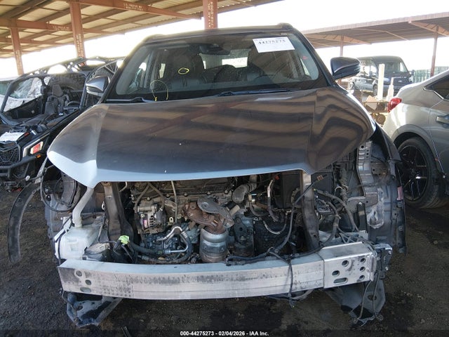 Toyota Highlander Se 2018 5TDKZRFH8JS537844 Image 13