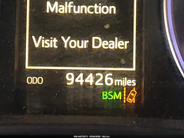 Toyota Highlander Se 2018 5TDKZRFH8JS537844 Image 16