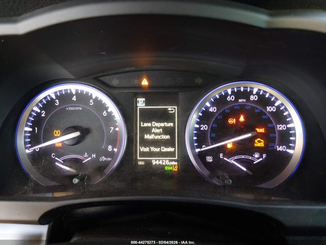 Toyota Highlander Se 2018 5TDKZRFH8JS537844 Image 7