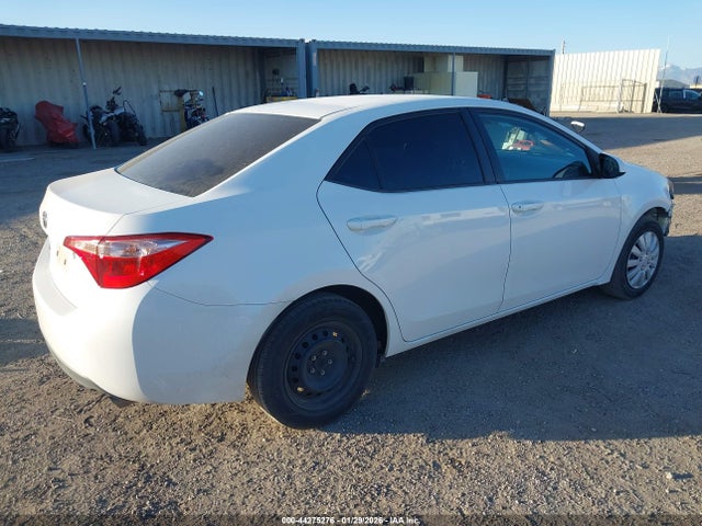 5YFBURHE1HP693762 Toyota COROLLA L