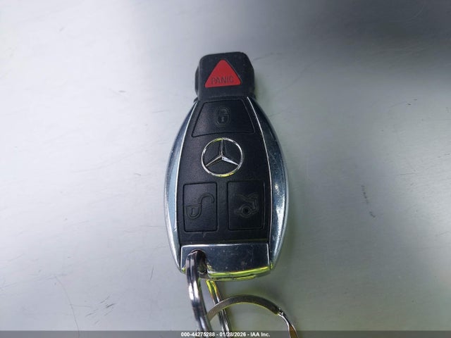 2015 MERCEDES-BENZ C-CLASS 55SWF4KB3FU005460 Photo 10