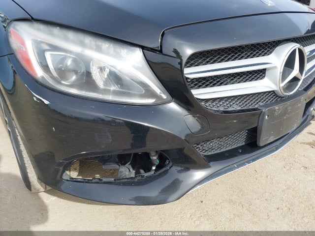 2015 MERCEDES-BENZ C-CLASS 55SWF4KB3FU005460 Photo 5