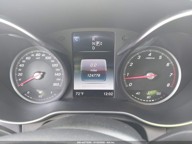 2015 MERCEDES-BENZ C-CLASS 55SWF4KB3FU005460 Photo 6