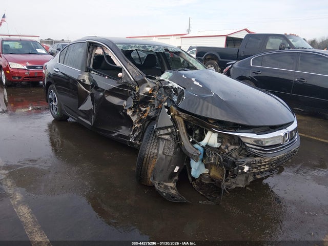 2016 HONDA ACCORD 1HGCR2F38GA106847