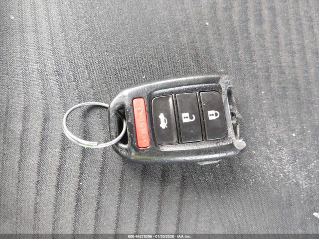 2016 HONDA ACCORD 1HGCR2F38GA106847 Photo 10