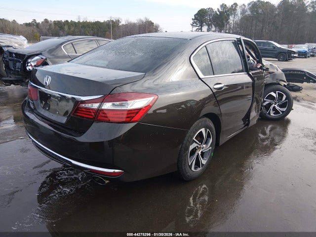 2016 HONDA ACCORD 1HGCR2F38GA106847 Photo 3