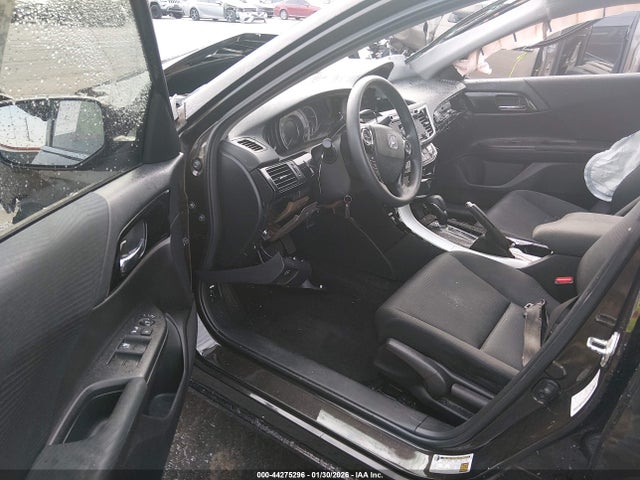 2016 HONDA ACCORD 1HGCR2F38GA106847 Photo 4