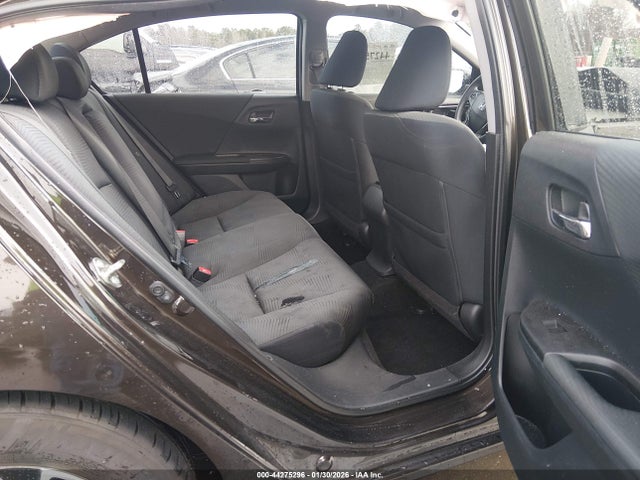 2016 HONDA ACCORD 1HGCR2F38GA106847 Photo 7