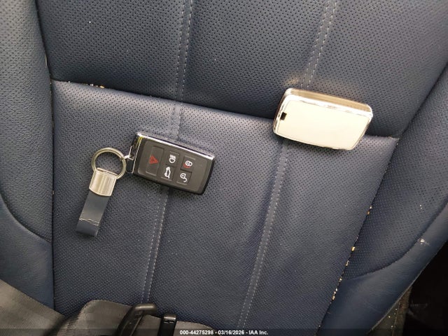 2020 LAND ROVER RANGE ROVER EVOQUE SALZP2FX6LH119625 Photo 10