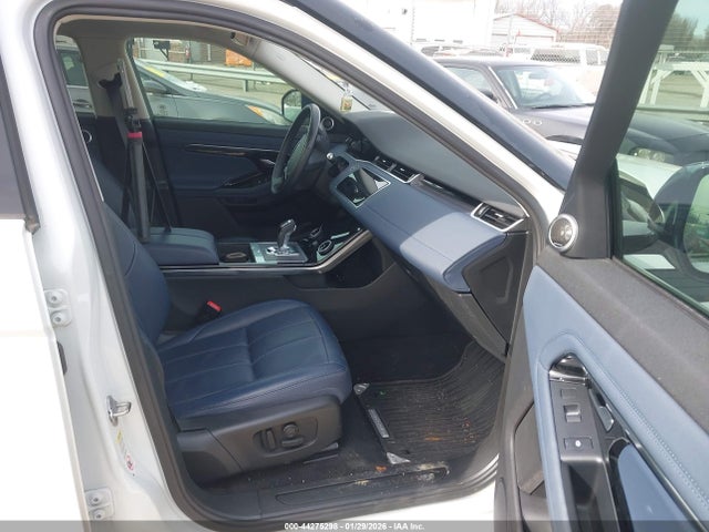 2020 LAND ROVER RANGE ROVER EVOQUE SALZP2FX6LH119625 Photo 4