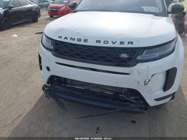 2020 LAND ROVER RANGE ROVER EVOQUE SALZP2FX6LH119625 Photo 5