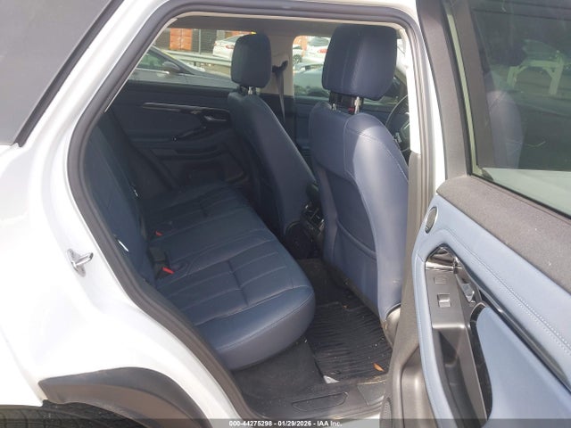 2020 LAND ROVER RANGE ROVER EVOQUE SALZP2FX6LH119625 Photo 7