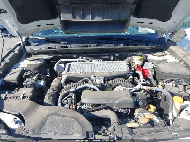 4S4BTGPD7N3266408 Subaru Outback Touring Xt