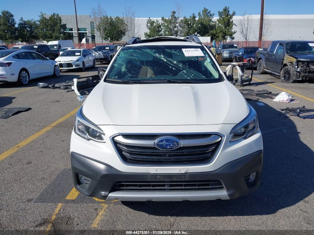 4S4BTGPD7N3266408 Subaru Outback Touring Xt