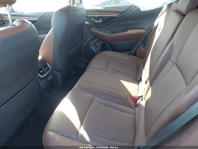 4S4BTGPD7N3266408 Subaru Outback Touring Xt