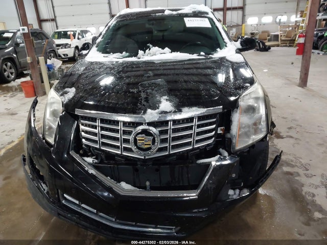 Aukcja sprzedaży 2015 Cadillac Srx Luxury Collection, vin: 3GYFNEE31FS507867, numer aukcji: 44275302