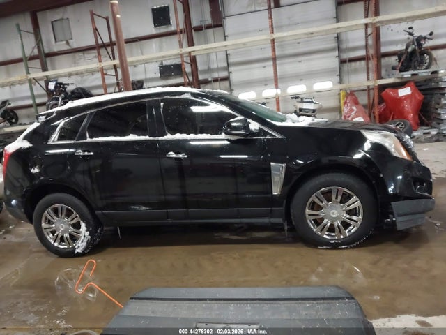 Aukcja sprzedaży 2015 Cadillac Srx Luxury Collection, vin: 3GYFNEE31FS507867, numer aukcji: 44275302