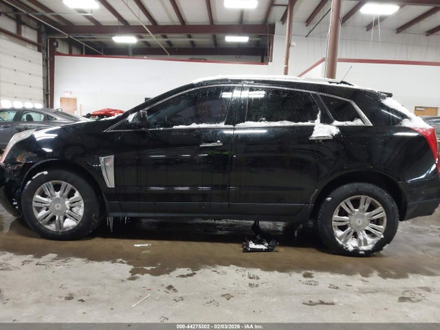 Aukcja sprzedaży 2015 Cadillac Srx Luxury Collection, vin: 3GYFNEE31FS507867, numer aukcji: 44275302