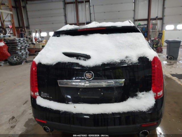 Aukcja sprzedaży 2015 Cadillac Srx Luxury Collection, vin: 3GYFNEE31FS507867, numer aukcji: 44275302