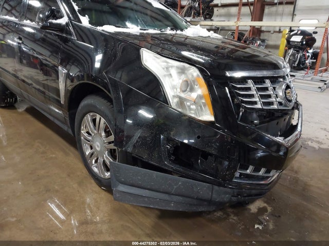 Aukcja sprzedaży 2015 Cadillac Srx Luxury Collection, vin: 3GYFNEE31FS507867, numer aukcji: 44275302