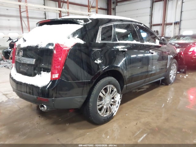 2015 CADILLAC SRX 3GYFNEE31FS507867 Photo 3