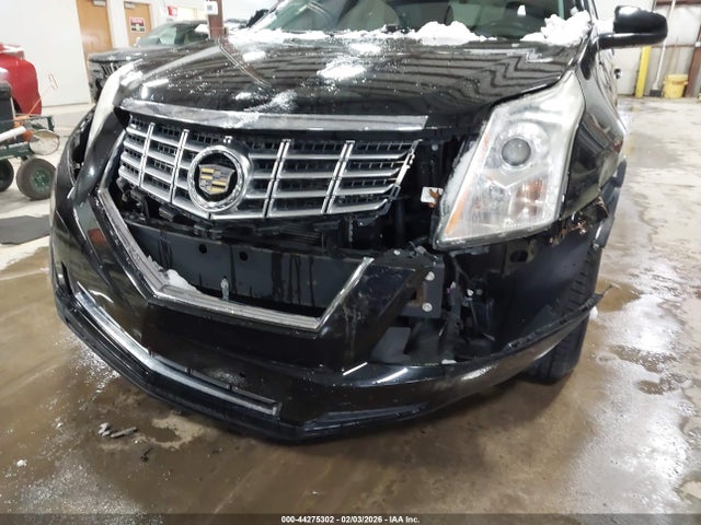 2015 CADILLAC SRX 3GYFNEE31FS507867 Photo 5