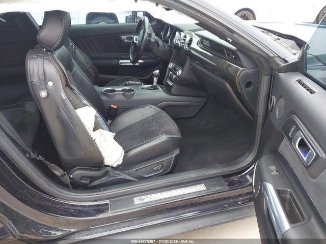Ford Mustang Ecoboost Premium Fastback 2021 1FA6P8TH8M5150085 Image 5