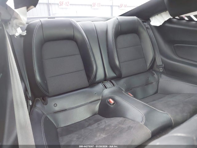 Ford Mustang Ecoboost Premium Fastback 2021 1FA6P8TH8M5150085 Image 8