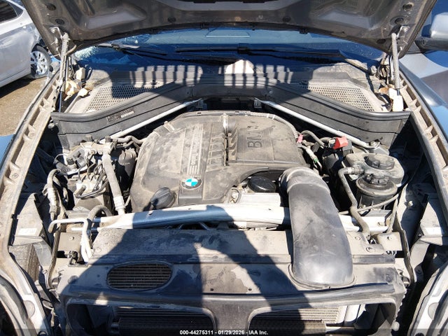 2014 BMW X6 5UXFG2C52E0C45769 Photo 9