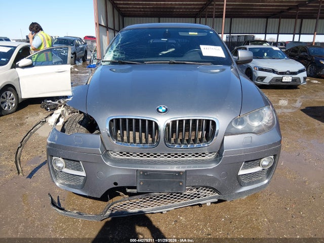 Aukcja sprzedaży 2014 Bmw X6 Xdrive35i, vin: 5UXFG2C52E0C45769, numer aukcji: 44275311