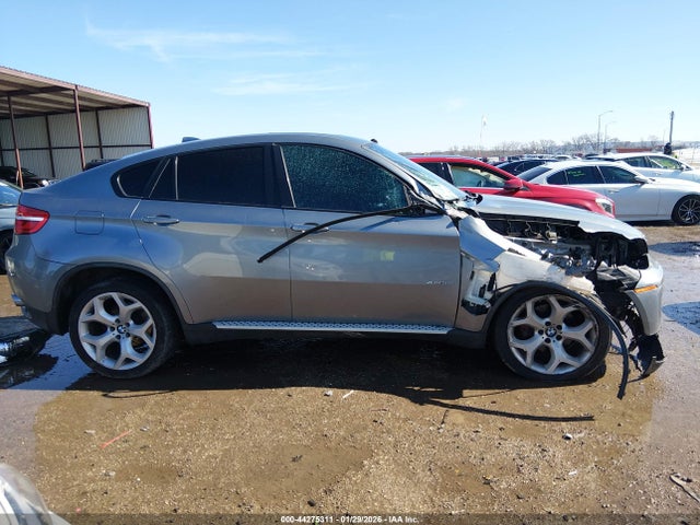Aukcja sprzedaży 2014 Bmw X6 Xdrive35i, vin: 5UXFG2C52E0C45769, numer aukcji: 44275311