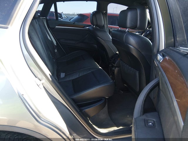 2014 BMW X6 5UXFG2C52E0C45769 Photo 7