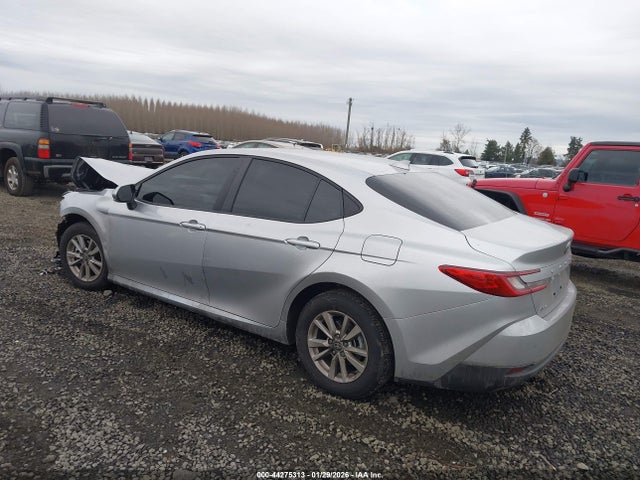 Toyota CAMRY LE 2026 4T1DAACK6TU676902 Image 3
