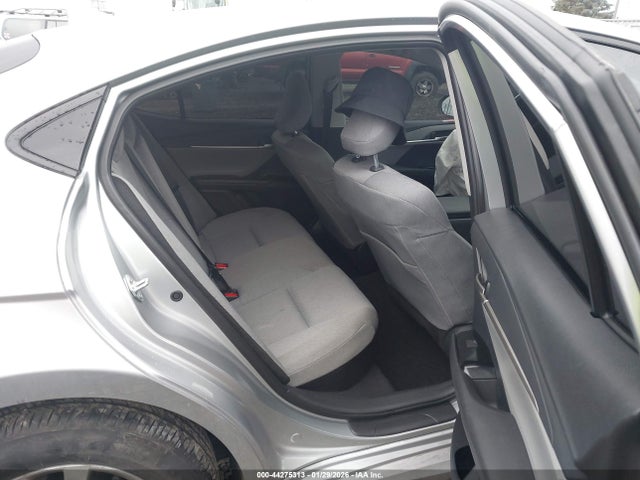 Toyota CAMRY LE 2026 4T1DAACK6TU676902 Image 8