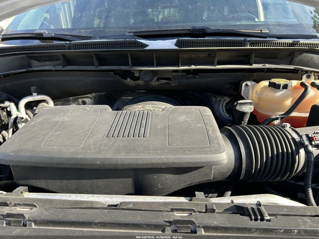 2022 CADILLAC ESCALADE 1GYS4FKL6NR128215 Photo 9