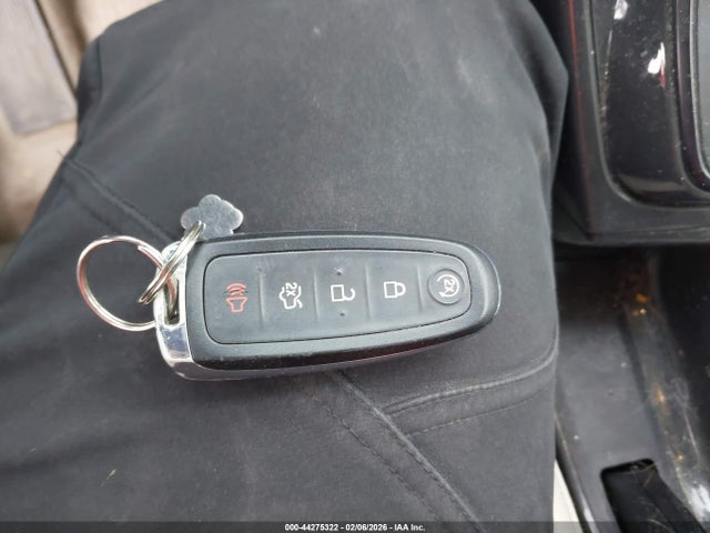 Ford Escape Titanium 2015 1FMCU9J99FUC66939 Image 11