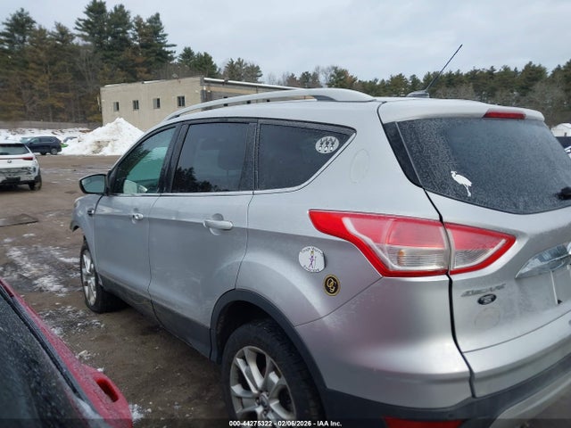 Ford Escape Titanium 2015 1FMCU9J99FUC66939 Image 3