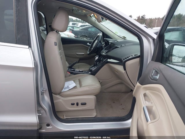 Ford Escape Titanium 2015 1FMCU9J99FUC66939 Image 5
