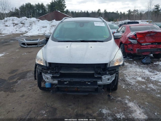 Ford Escape Titanium 2015 1FMCU9J99FUC66939 Image 6