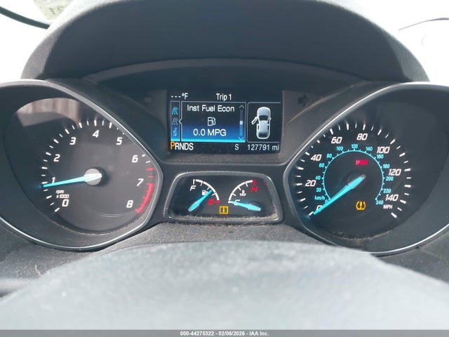 Ford Escape Titanium 2015 1FMCU9J99FUC66939 Image 7