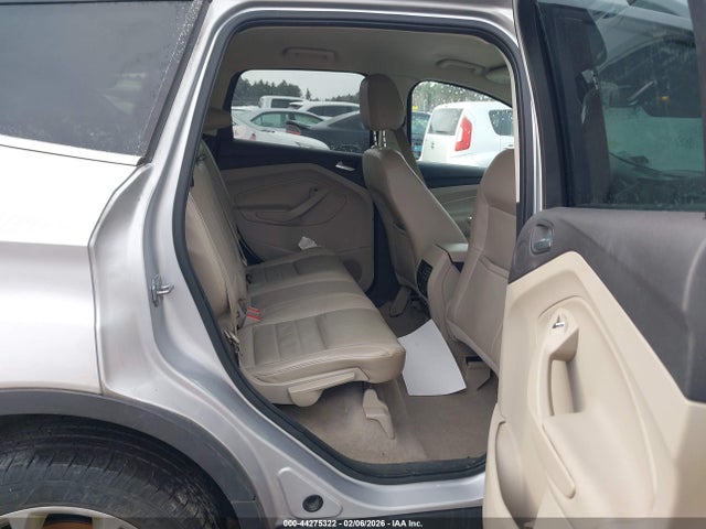 Ford Escape Titanium 2015 1FMCU9J99FUC66939 Image 8