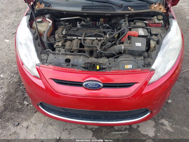 2012 FORD FIESTA 3FADP4EJ6CM220000 Photo 9